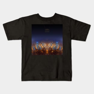 Cloud & Wind 3 Kids T-Shirt